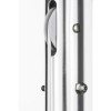 9 ft. Octagonal Crank Lift Market Umbrella