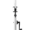 9 Ft. Square Cantilever Umbrella