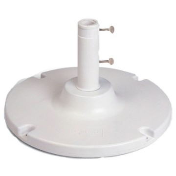 35 lb. Plastic Resin Umbrella Base