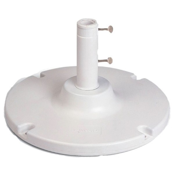 35 lb. Plastic Resin Umbrella Base