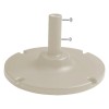 35 lb. Plastic Resin Umbrella Base