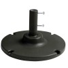 35 lb. Plastic Resin Umbrella Base