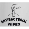 Standing Hand Wipe Dispenser with 2-Gallon Trash Receptacle - 20 lbs.