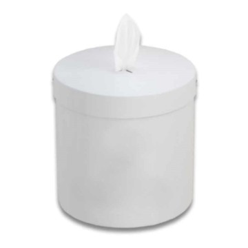 Wall Mounted Hand Wipe Dispenser - 5 lbs.
