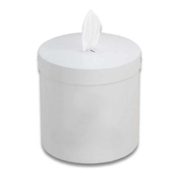 Wall Mounted Hand Wipe Dispenser - 5 lbs.