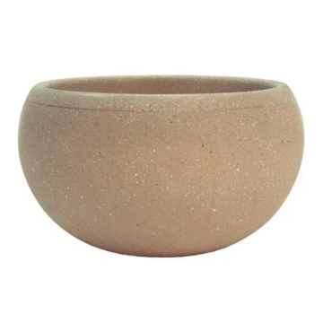42" Commercial Round Concrete Planter - Portable