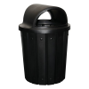Signature 42 Gallon Trash Can