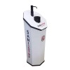 Sani Stop Manual/Automatic Sentry Hand Sanitizing Station - 28 lbs.