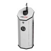 Sani Stop Sentry Hand Sanitizing Station with Hand Wipes and Trash Disposal - 29 lbs.