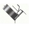 Ultimate Cooking Fire Ring with Swinging Grate and 300 Sq In Grilling Surface - 100 lbs.