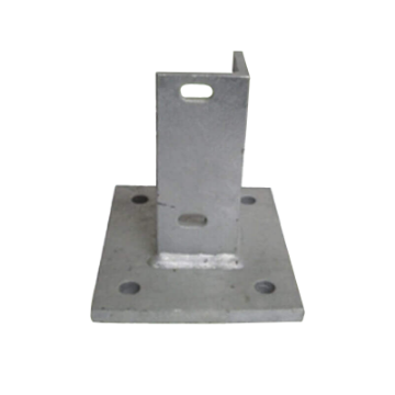 Dogipot Accessories - Flat Concrete Base