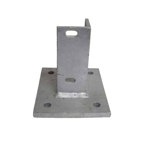 Dogipot Accessories - Flat Concrete Base