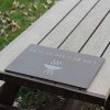 Poly Hot Plate for Table Protection