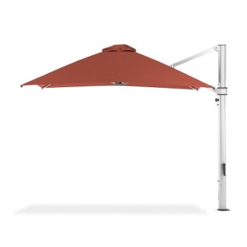 10 Ft. Square Cantilever Umbrella