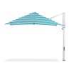 10 Ft. Square Cantilever Umbrella