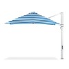 10 Ft. Square Cantilever Umbrella