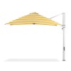 10 Ft. Square Cantilever Umbrella