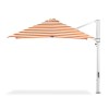 10 Ft. Square Cantilever Umbrella