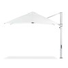 10 Ft. Square Cantilever Umbrella