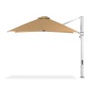 10 Ft. Square Cantilever Umbrella