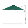 10 Ft. Square Cantilever Umbrella