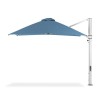 10 Ft. Square Cantilever Umbrella