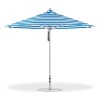 11 ft. Octagonal Market Umbrella