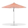 11 ft. Octagonal Market Umbrella