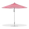 11 ft. Octagonal Market Umbrella