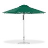 11 ft. Octagonal Market Umbrella