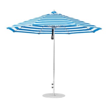 11 ft. Octagonal Market Umbrella