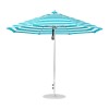 11 ft. Octagonal Market Umbrella