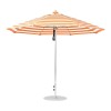 11 ft. Octagonal Market Umbrella