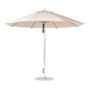 11 ft. Octagonal Market Umbrella
