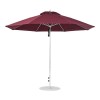 11 ft. Octagonal Market Umbrella
