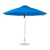 11 ft. Octagonal Market Umbrella