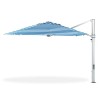 13 Ft. Octagonal Cantilever Umbrella