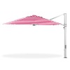 13 Ft. Octagonal Cantilever Umbrella