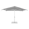 13 ft. Square Nova Giant Cantilever