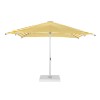 13 ft. Square Nova Giant Cantilever