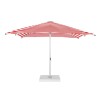 13 ft. Square Nova Giant Cantilever