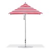 6.5 ft. Square Market Umbrella