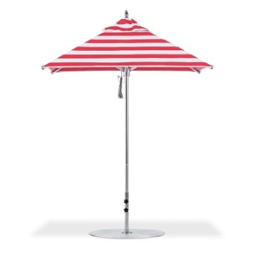 6.5 ft. Square Market Umbrella