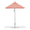 6.5 ft. Square Market Umbrella
