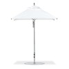 6.5 ft. Square Market Umbrella
