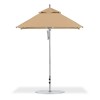 6.5 ft. Square Market Umbrella