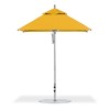 6.5 ft. Square Market Umbrella