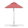 6.5 ft. Square Market Umbrella
