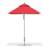 6.5 ft. Square Market Umbrella
