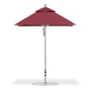 6.5 ft. Square Market Umbrella